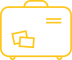 Baggage-transport