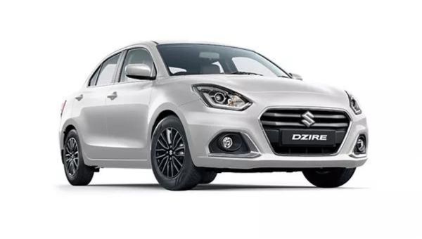 Swift Dzire