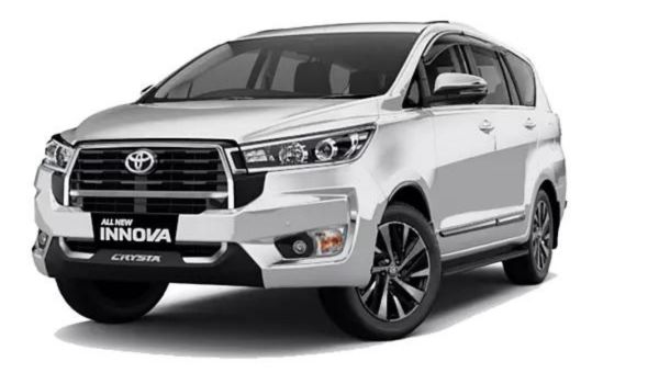 SUV PLUS CRESTA